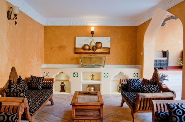 Mizingani Seafront Hotel image 22