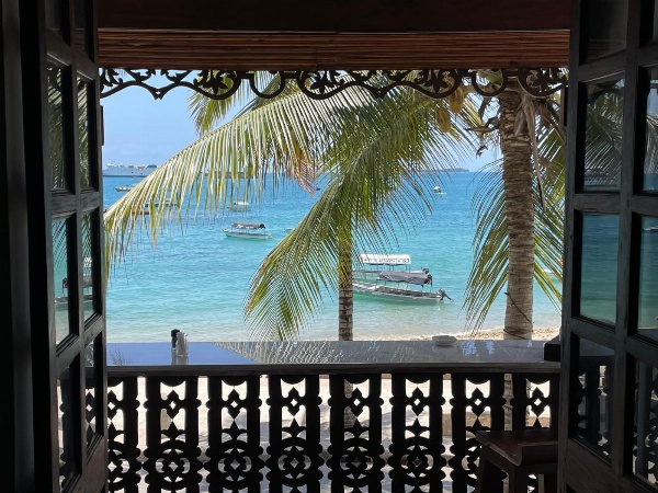 Mizingani Seafront Hotel image 4
